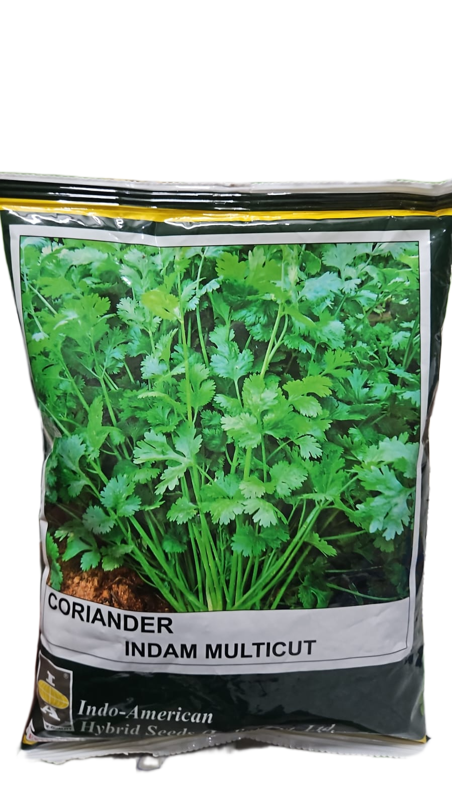 CORIANDER MULTICUT