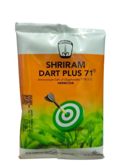 DART PLUS 71
