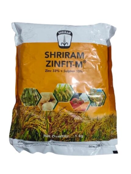 ZINFIT-M