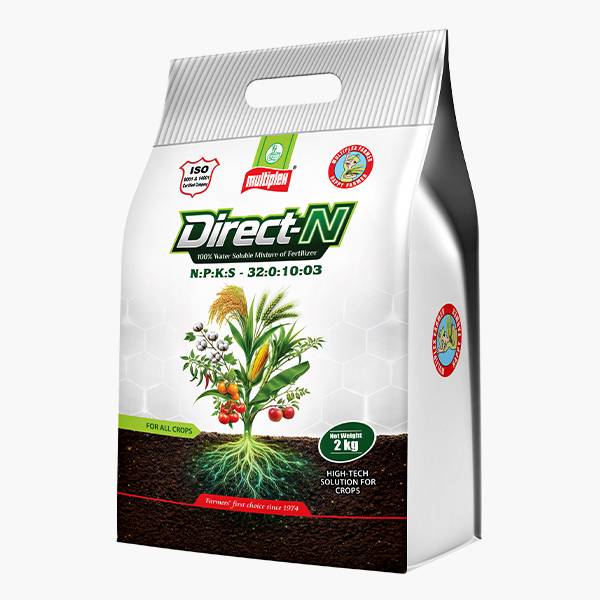 DIRECT N