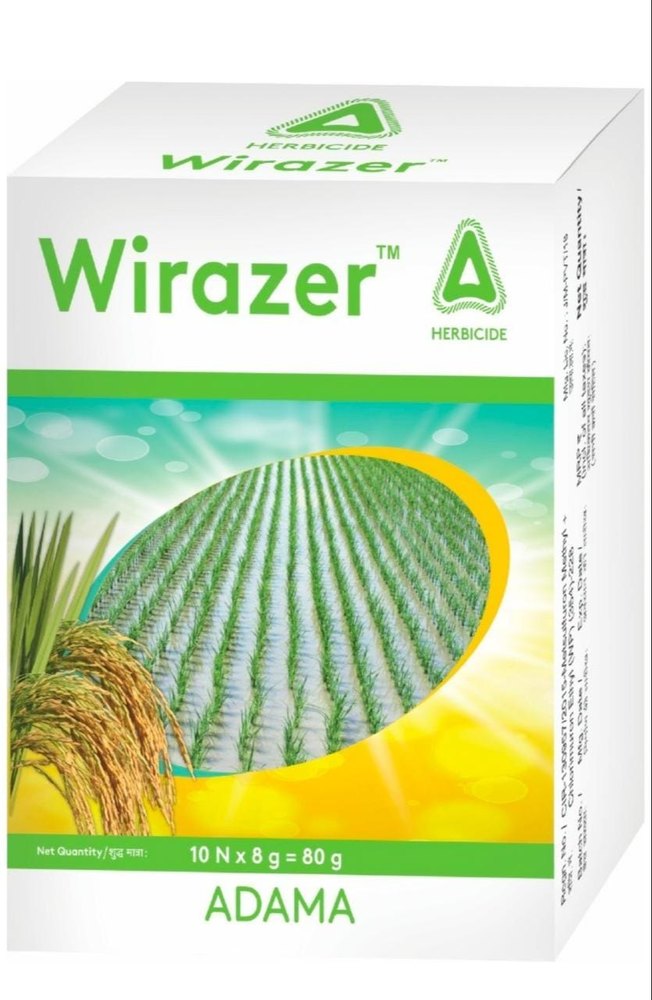 WIRAZER